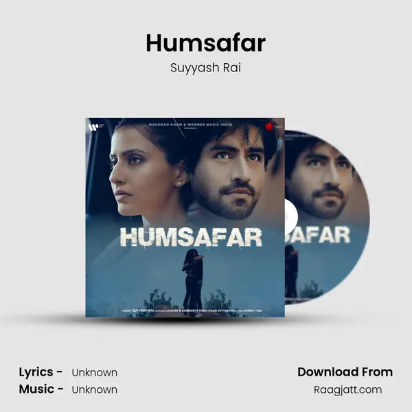 Humsafar mp3 song