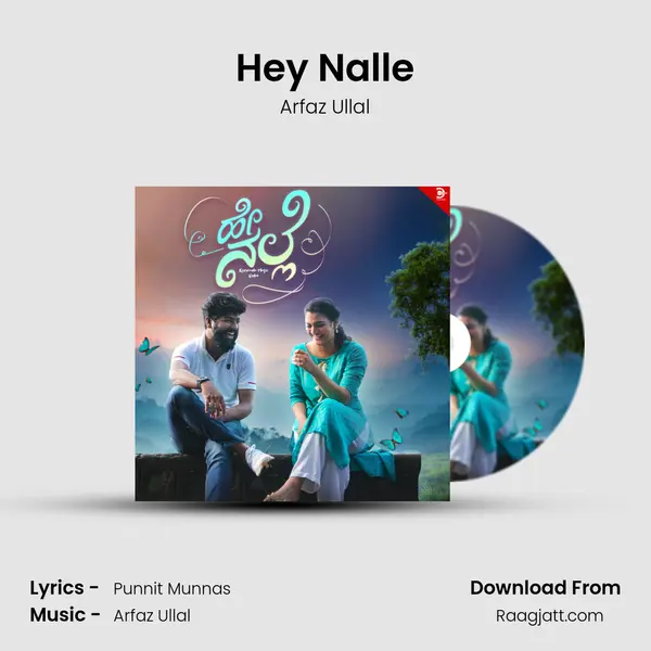 Hey Nalle mp3 song