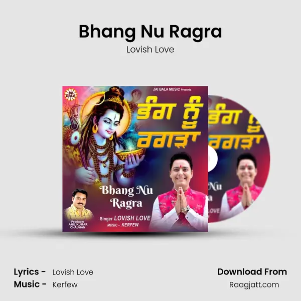 Bhang Nu Ragra mp3 song