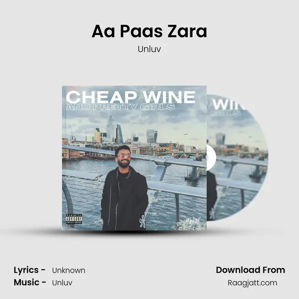 Aa Paas Zara mp3 song