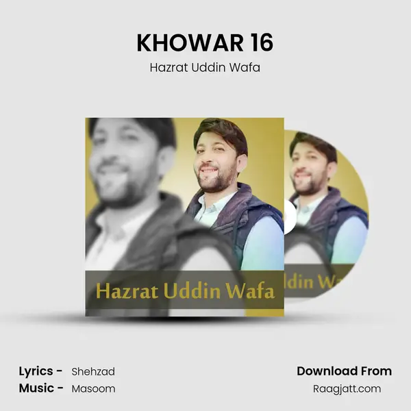 KHOWAR 16 mp3 song