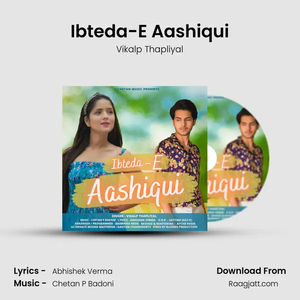 Ibteda-E Aashiqui mp3 song