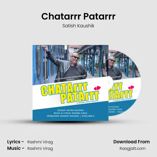 Chatarrr Patarrr mp3 song