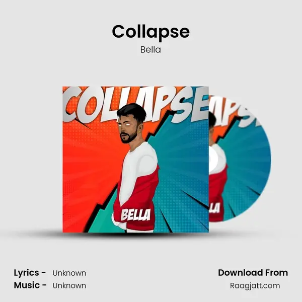 Collapse - Bella album cover 