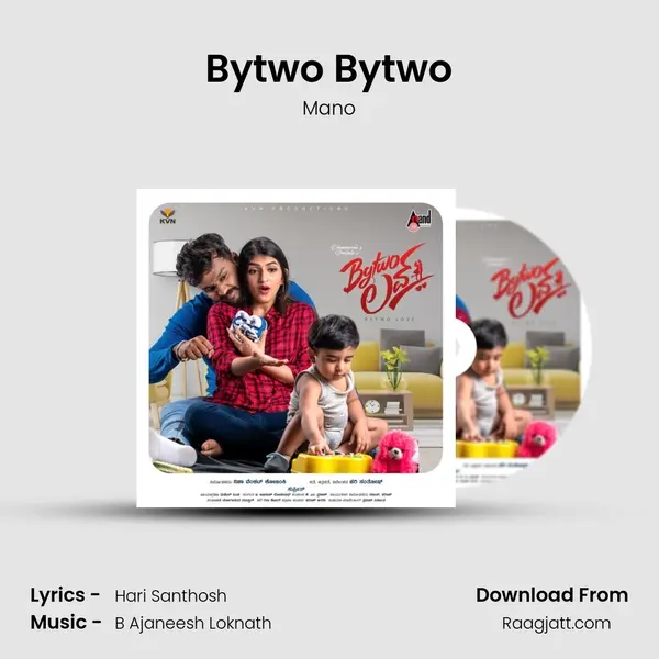 Bytwo Bytwo - Mano mp3 song