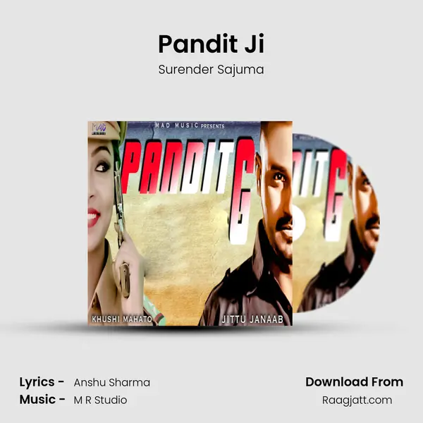 Pandit Ji mp3 song