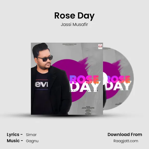 Rose Day mp3 song