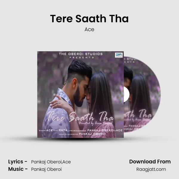 Tere Saath Tha mp3 song