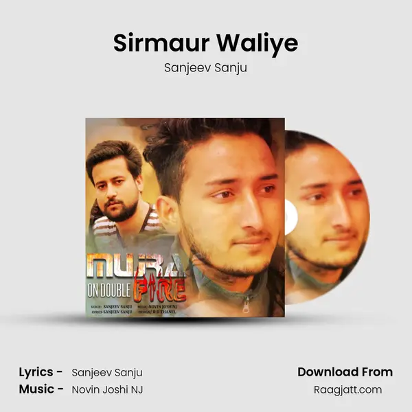 Sirmaur Waliye mp3 song