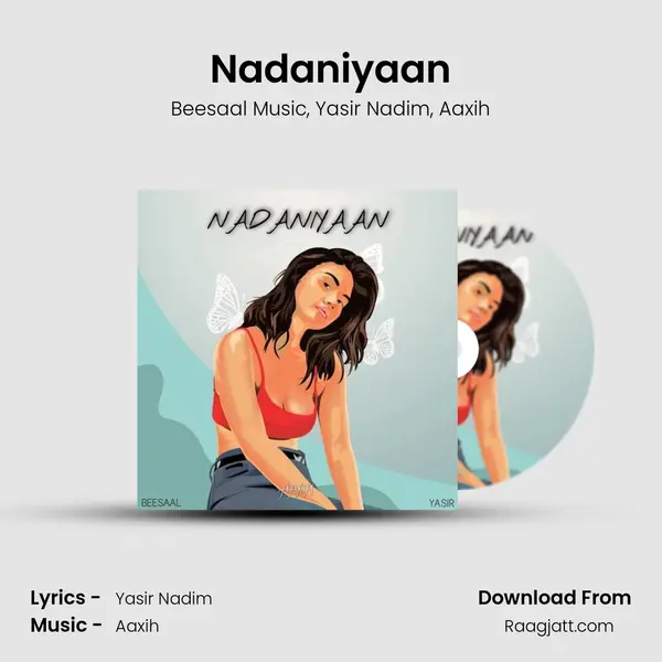 Nadaniyaan mp3 song