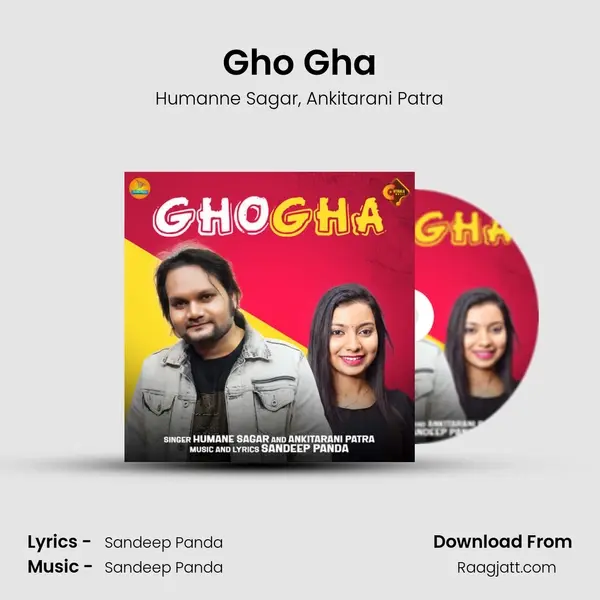 Gho Gha mp3 song