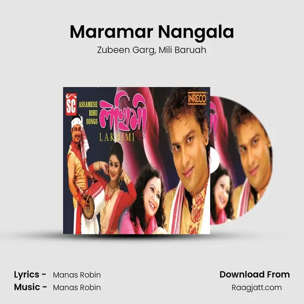 Maramar Nangala mp3 song