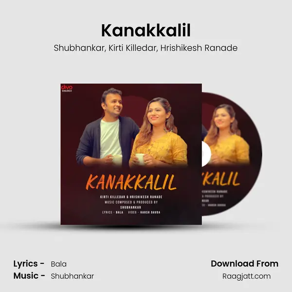 Kanakkalil mp3 song