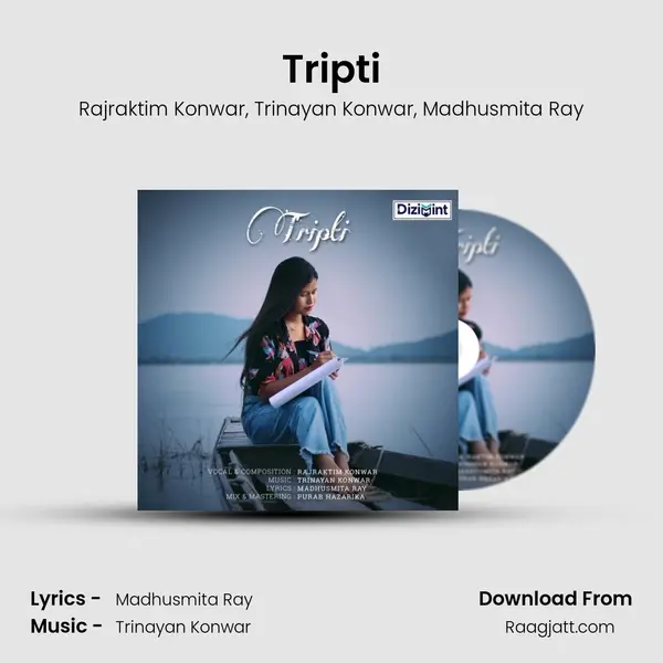 Tripti mp3 song