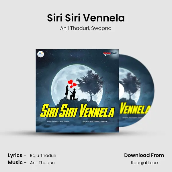 Siri Siri Vennela mp3 song