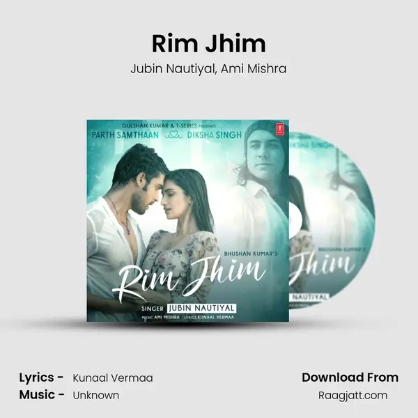 Rim Jhim mp3 song