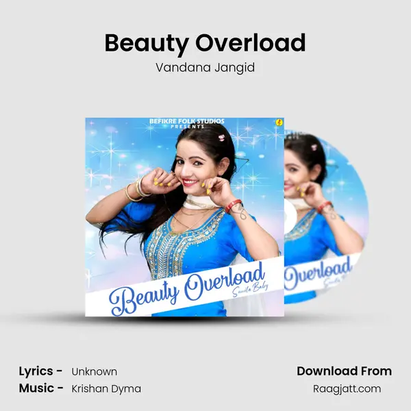 Beauty Overload mp3 song