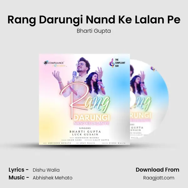 Rang Darungi Nand Ke Lalan Pe mp3 song