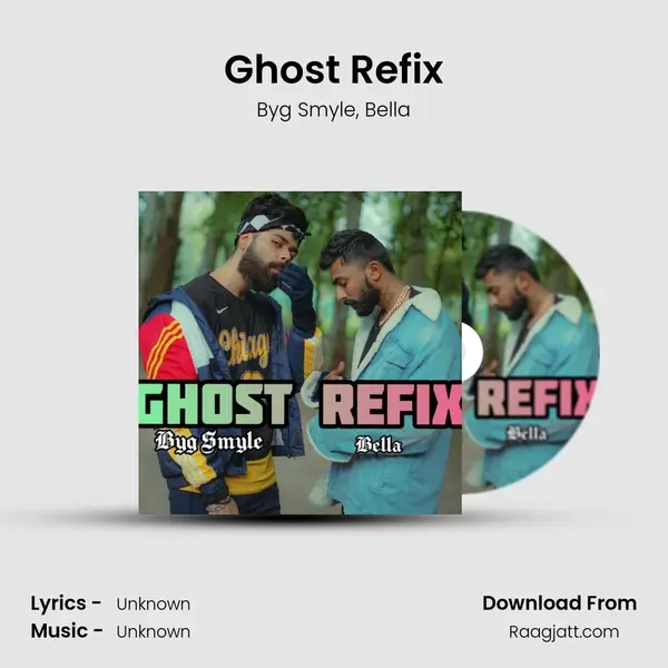 Ghost Refix mp3 song