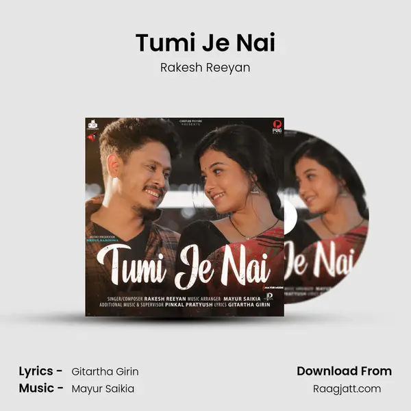 Tumi Je Nai mp3 song