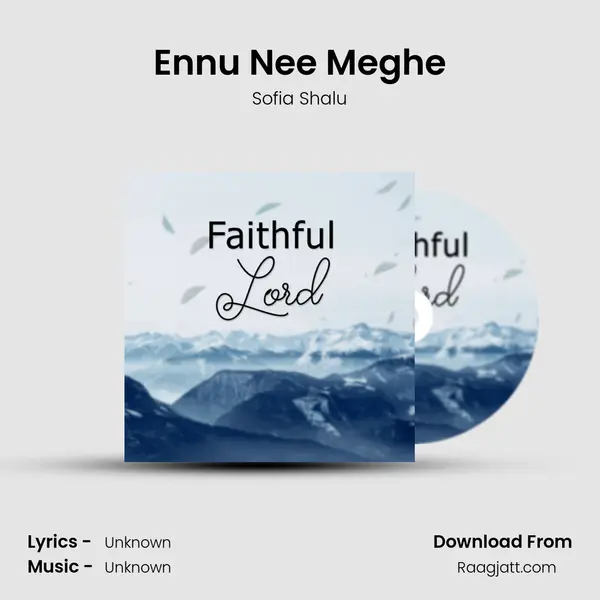 Ennu Nee Meghe mp3 song