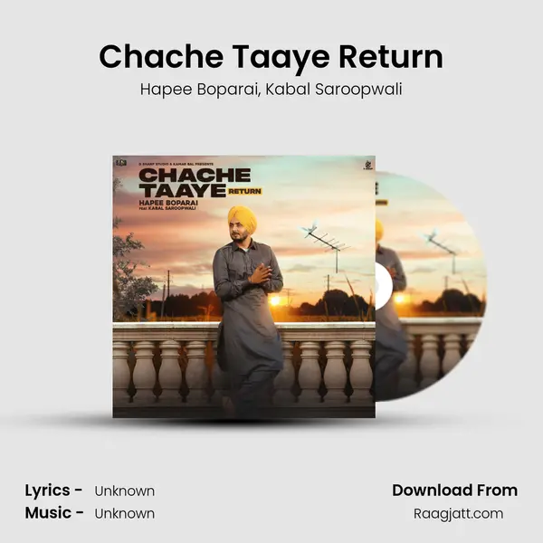 Chache Taaye Return mp3 song