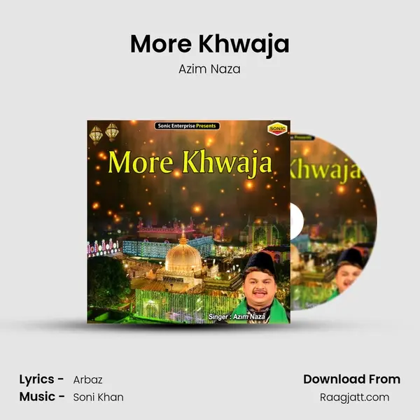 More Khwaja mp3 song