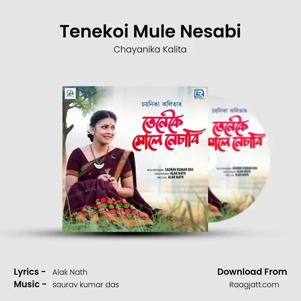 Tenekoi Mule Nesabi mp3 song