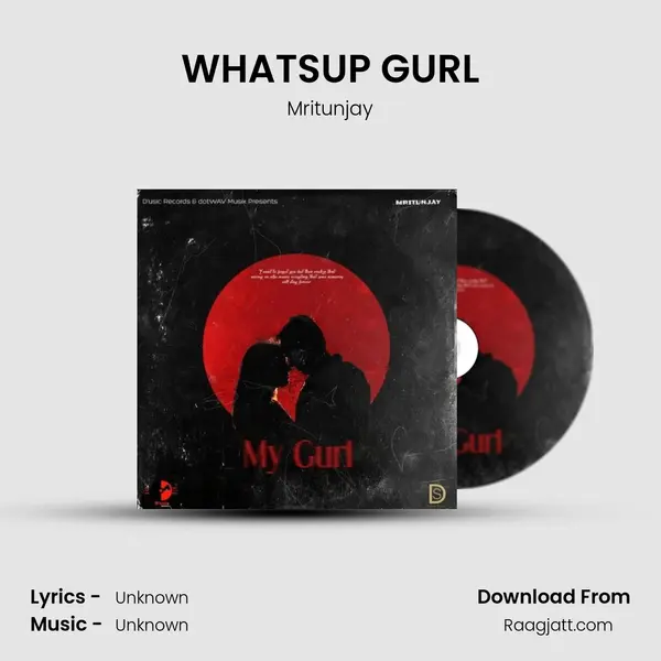 WHATSUP GURL mp3 song