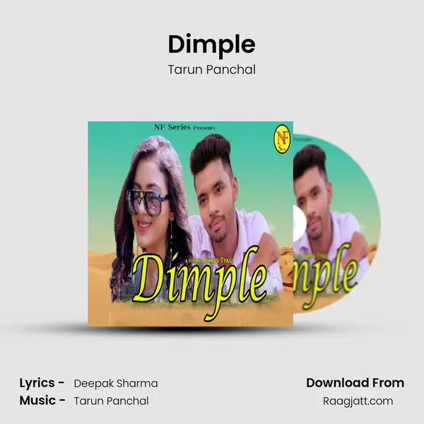 Dimple mp3 song