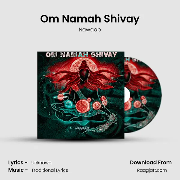 Om Namah Shivay - Nawaab album cover 