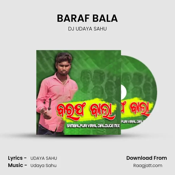 BARAF BALA mp3 song