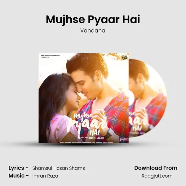 Mujhse Pyaar Hai mp3 song