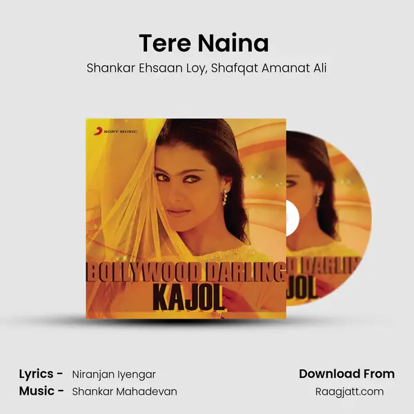 Tere Naina (From 