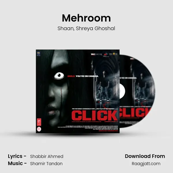 Mehroom mp3 song