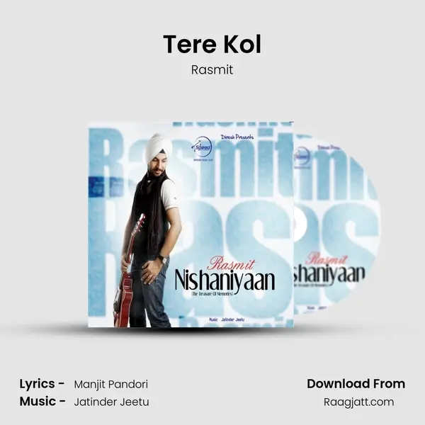 Tere Kol - Rasmit album cover 