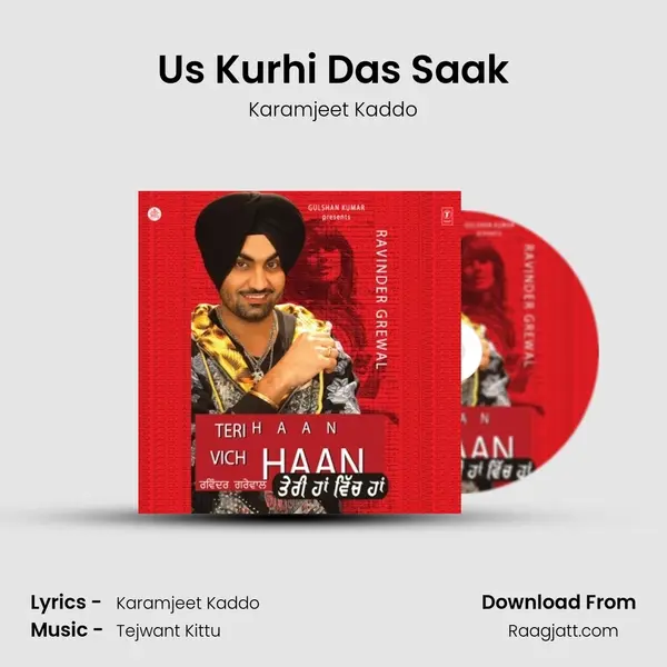 Us Kurhi Das Saak mp3 song