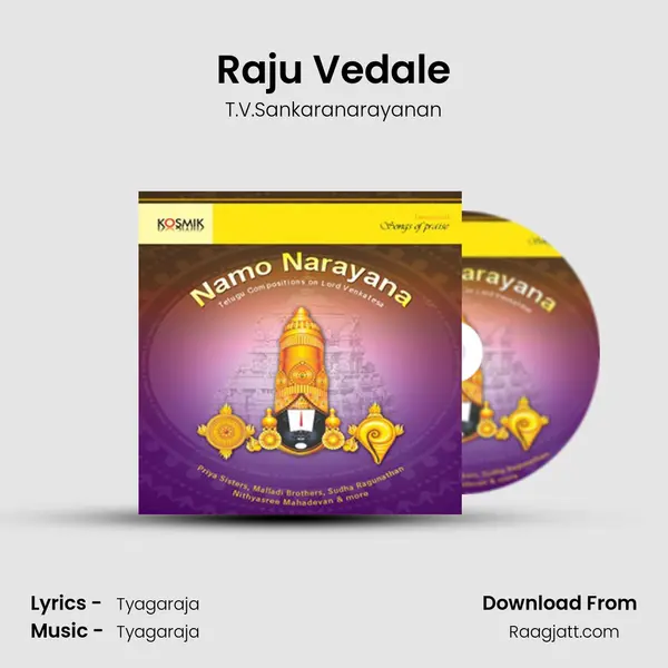 Raju Vedale mp3 song