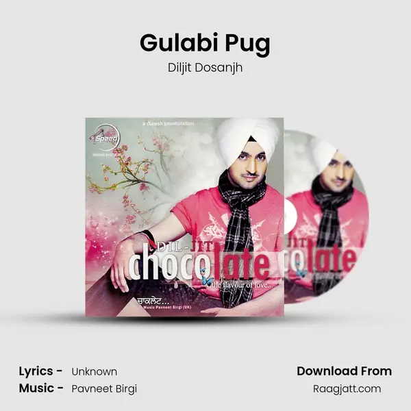 Gulabi Pug mp3 song