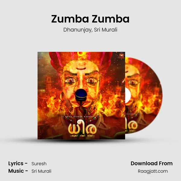 Zumba Zumba mp3 song