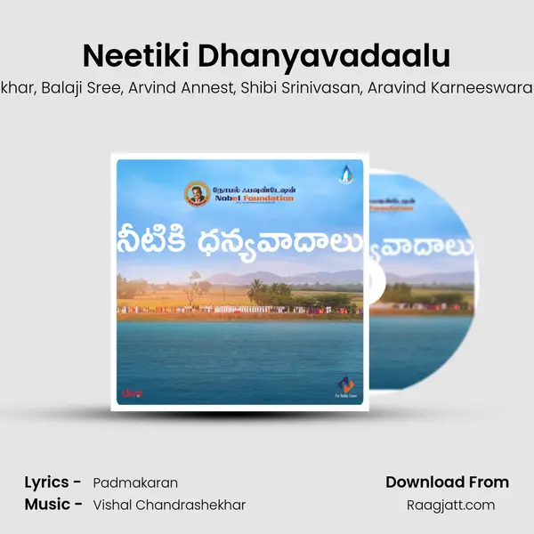 Neetiki Dhanyavadaalu mp3 song