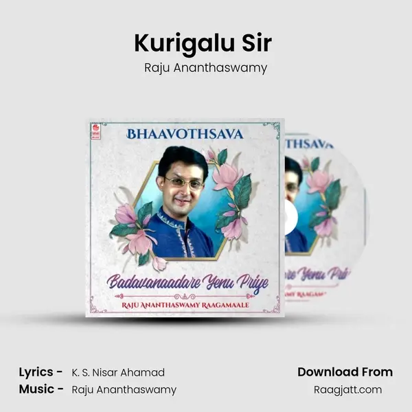 Kurigalu Sir (From 