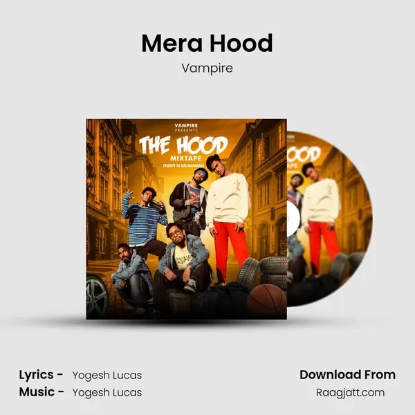 Mera Hood mp3 song