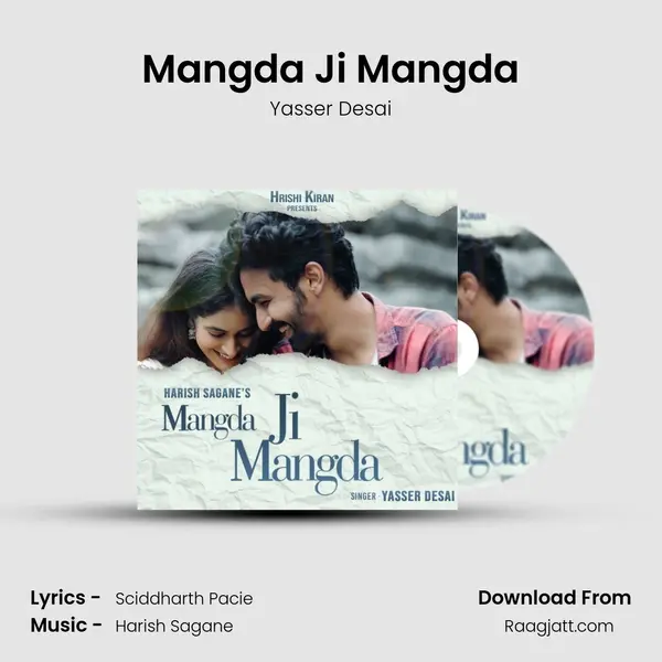 Mangda Ji Mangda mp3 song