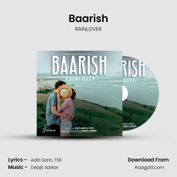 Baarish mp3 song