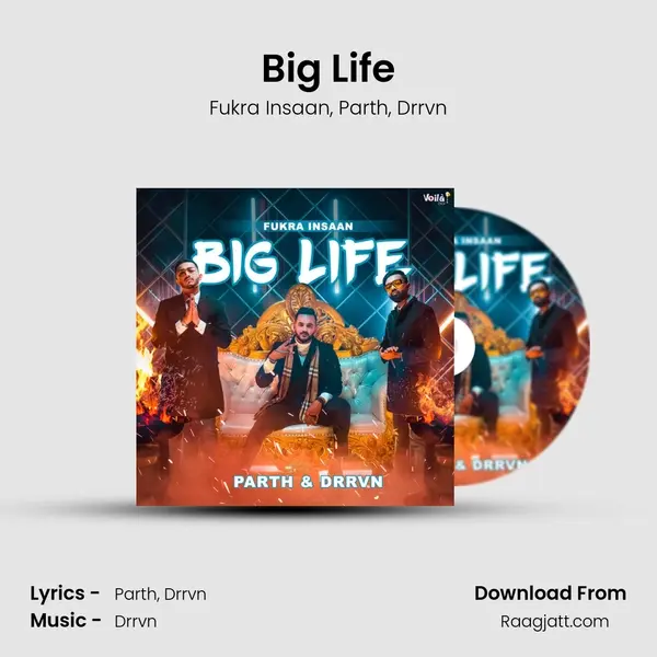 Big Life mp3 song