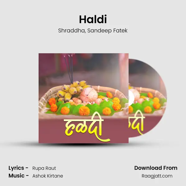 Haldi mp3 song