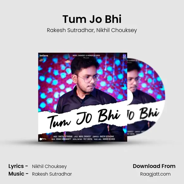 Tum Jo Bhi mp3 song