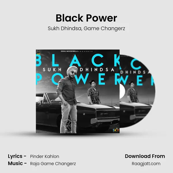 Black Power mp3 song