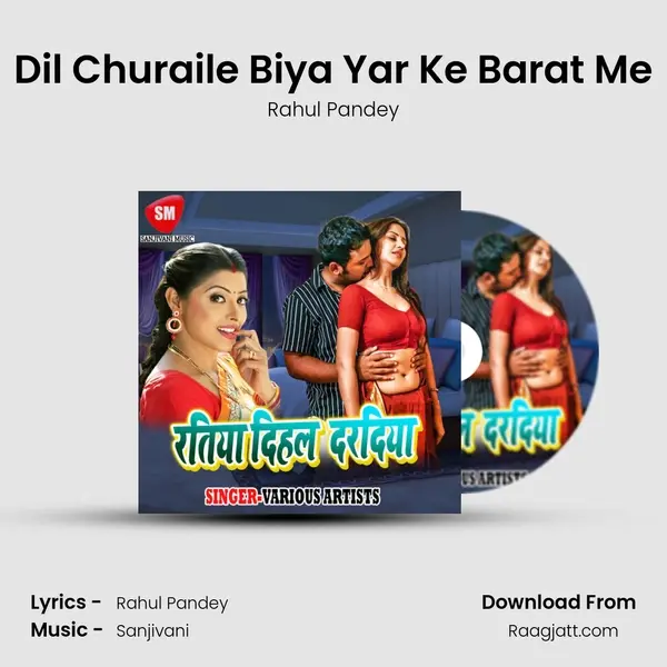 Dil Churaile Biya Yar Ke Barat Me mp3 song